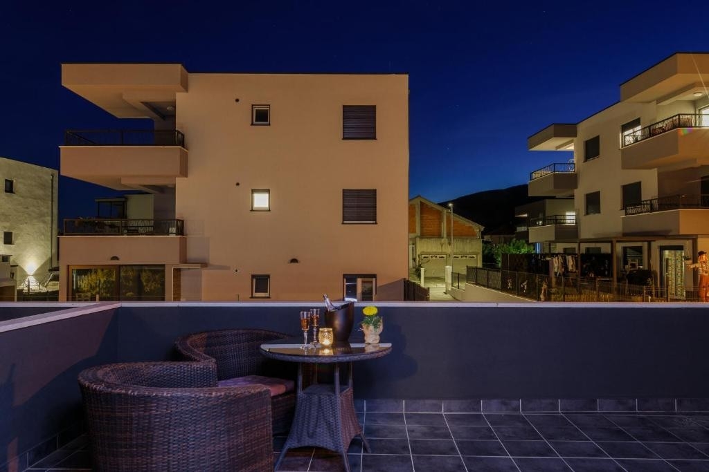 Top Trogir Top Trogir