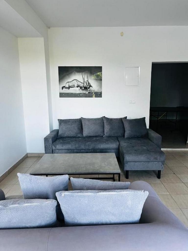 Two bedroom apartment with terrace Plano, Trogir  A-a
