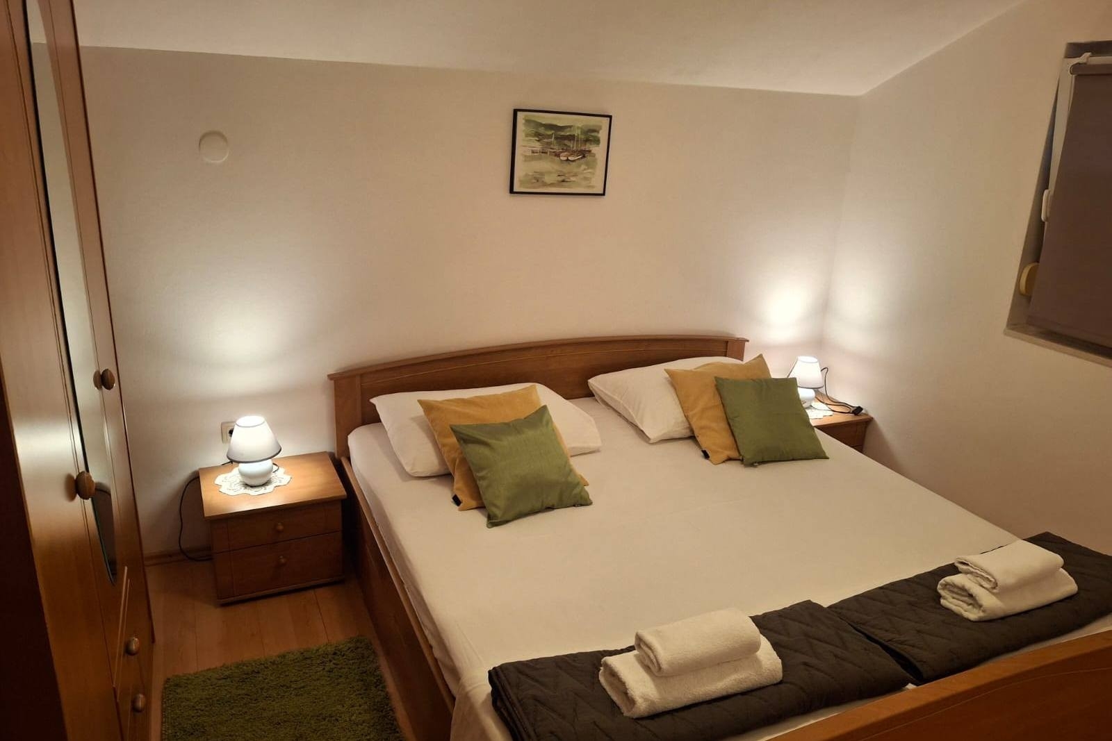 Top Biograd Sveti Filip i Jakov Top Biograd Sveti Filip i Jakov