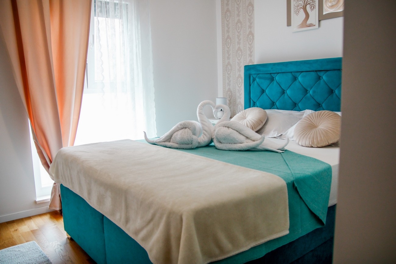 Top Split Podstrana Top Split Podstrana