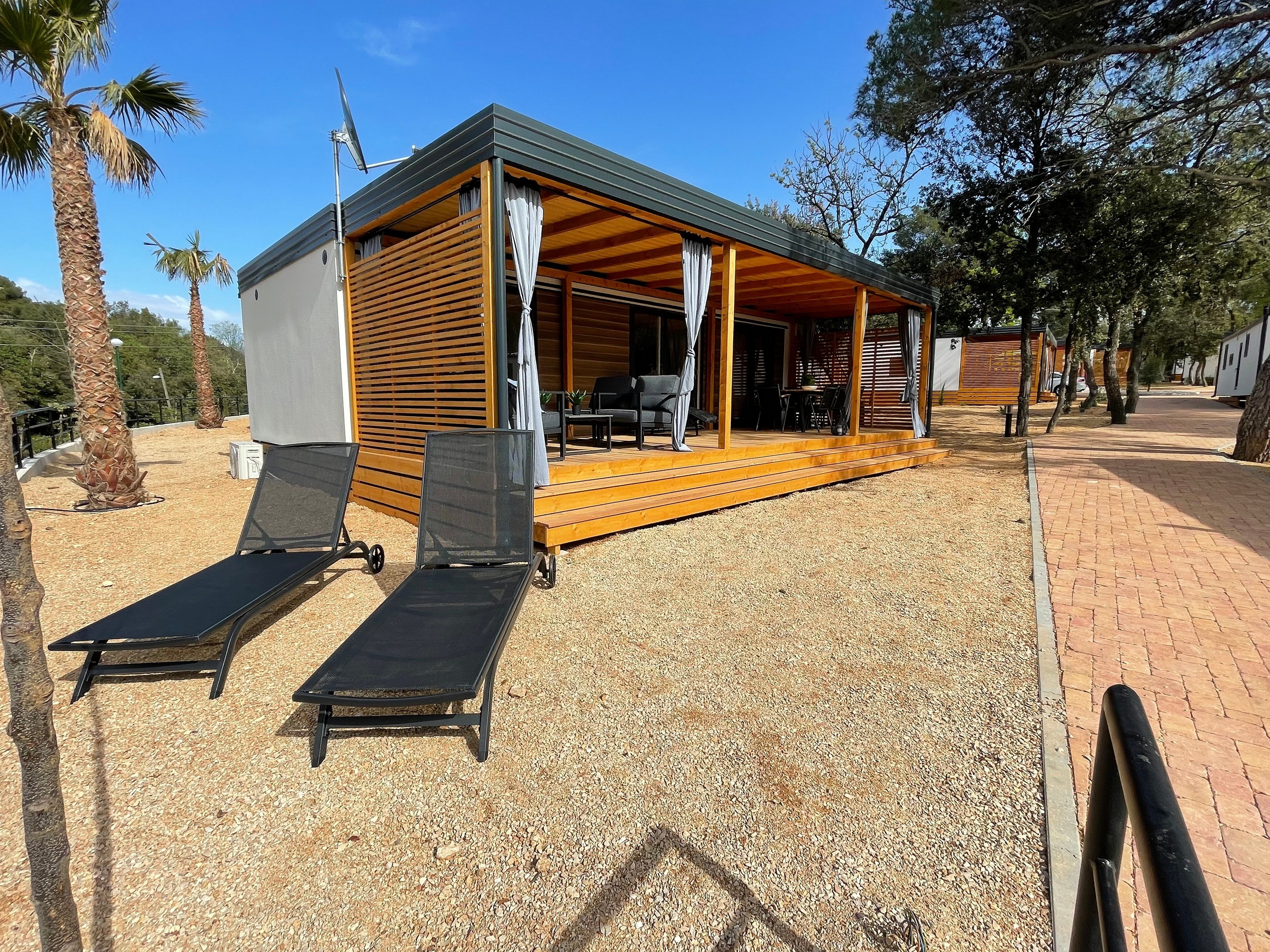 Three bedroom apartment with terrace Biograd na Moru, Biograd (A-24065-a) Three bedroom apartment with terrace Biograd na Moru, Biograd (A-24065-a)