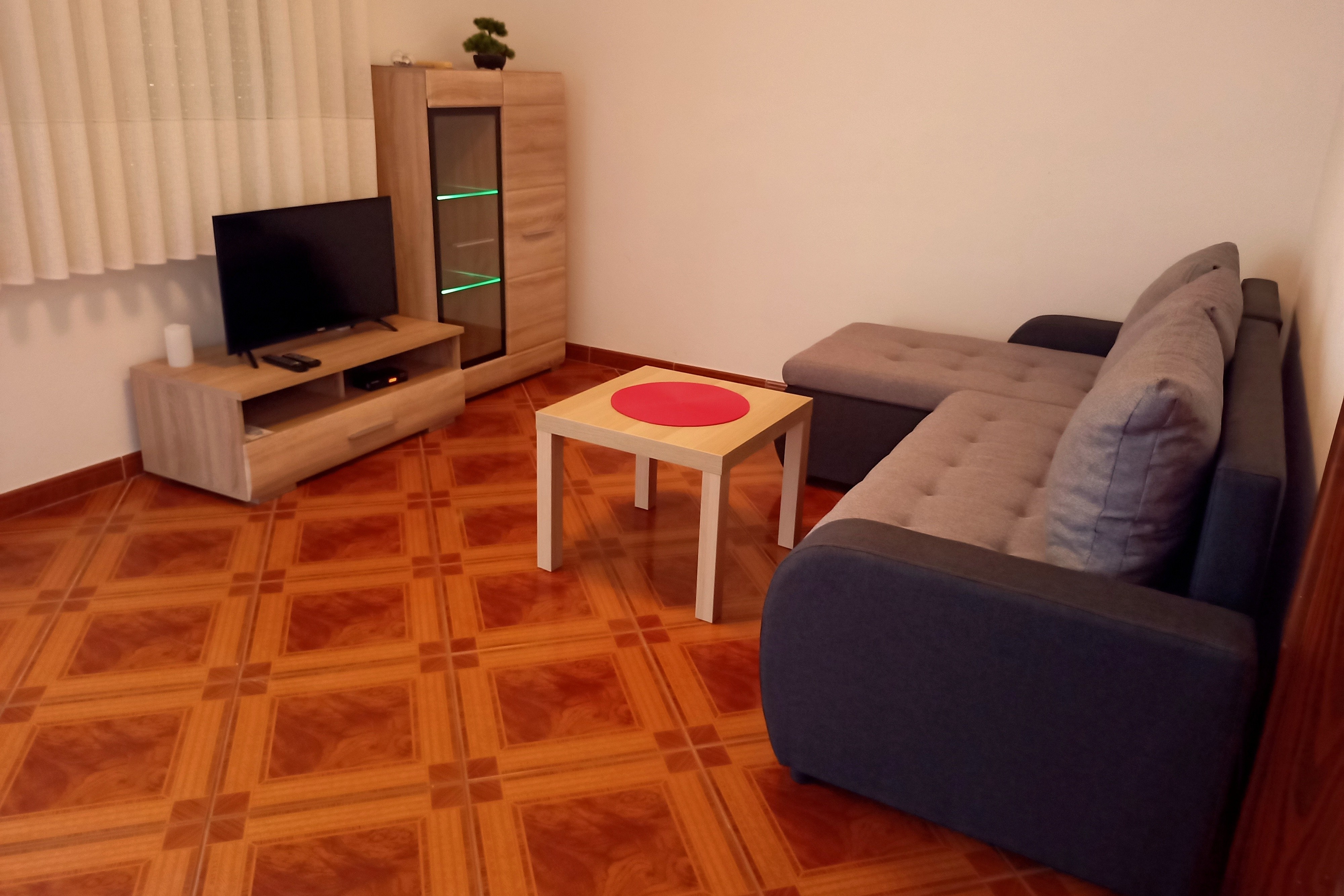 Two bedroom apartment with terrace Vir (A-24066-b) Two bedroom apartment with terrace Vir (A-24066-b)