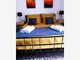 Ložnice Rukavac, Ložnice v ubytování typu apartment, WiFi.