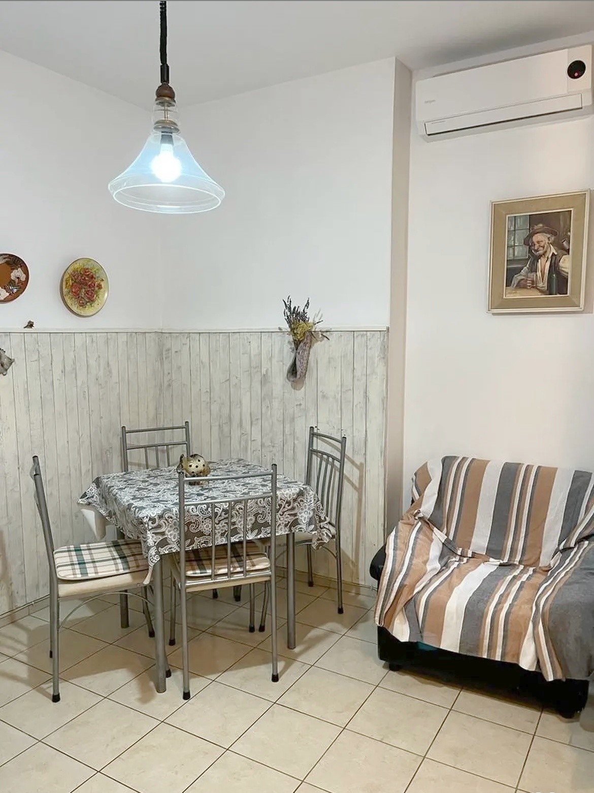 Two bedroom apartment with terrace Selce, Crikvenica (A-24075-a) Two bedroom apartment with terrace Selce, Crikvenica (A-24075-a)
