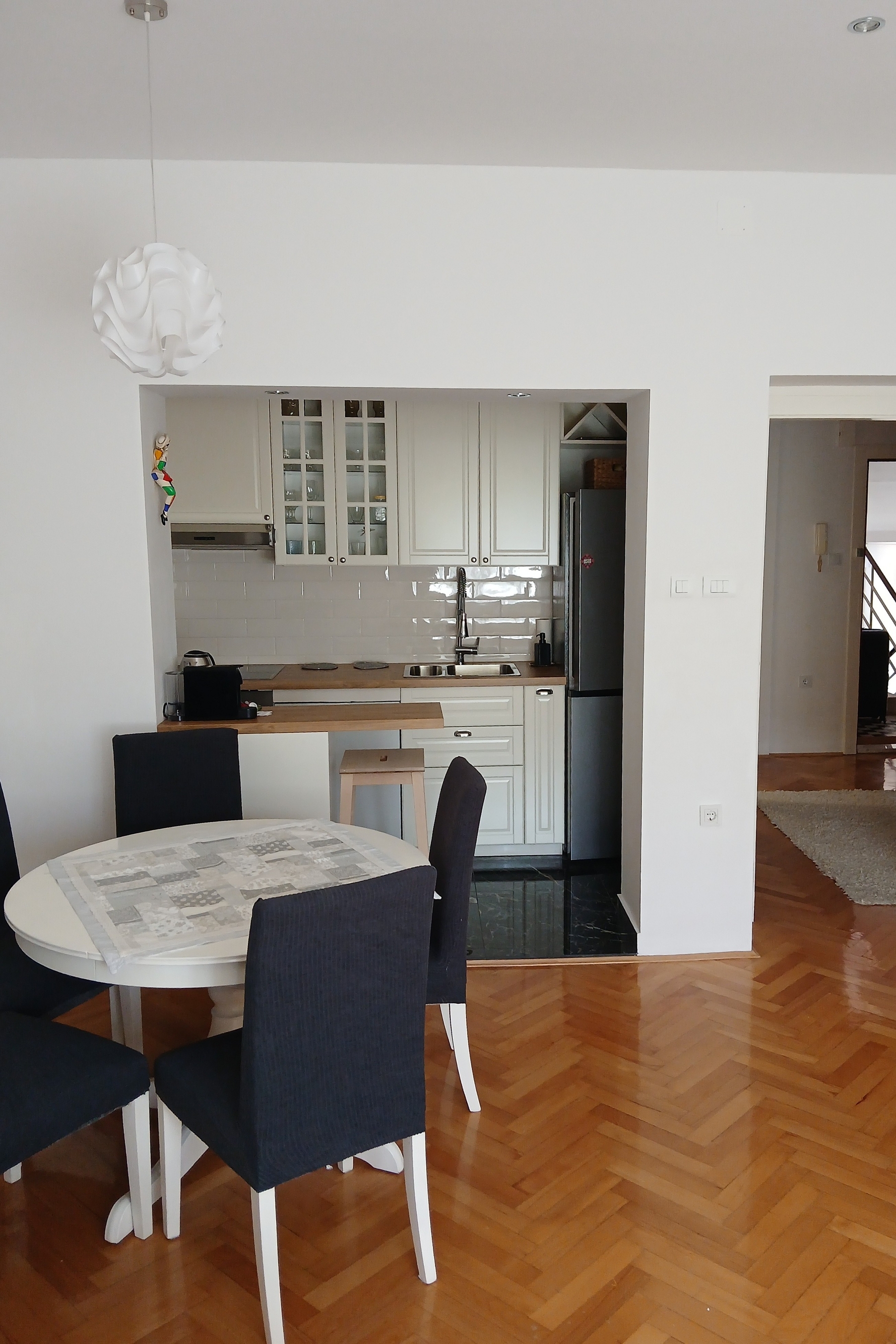 Two bedroom apartment with balcony Split  A-a
