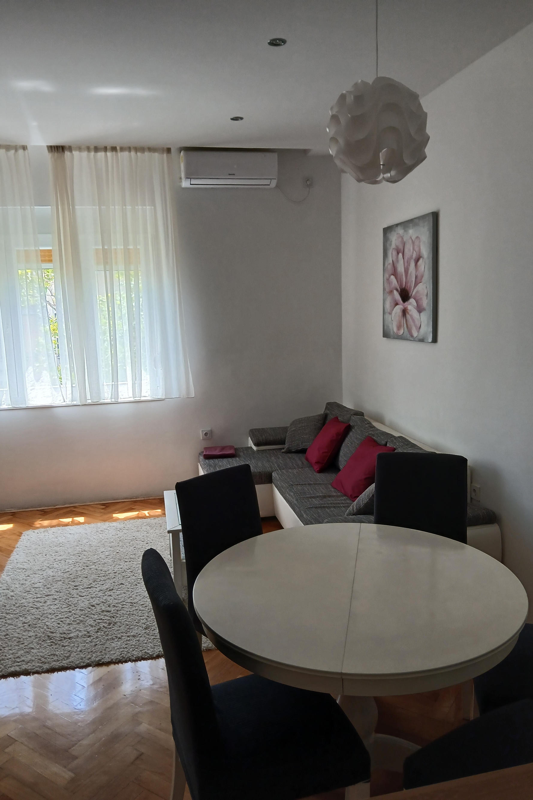 Two bedroom apartment with balcony Split  A-a