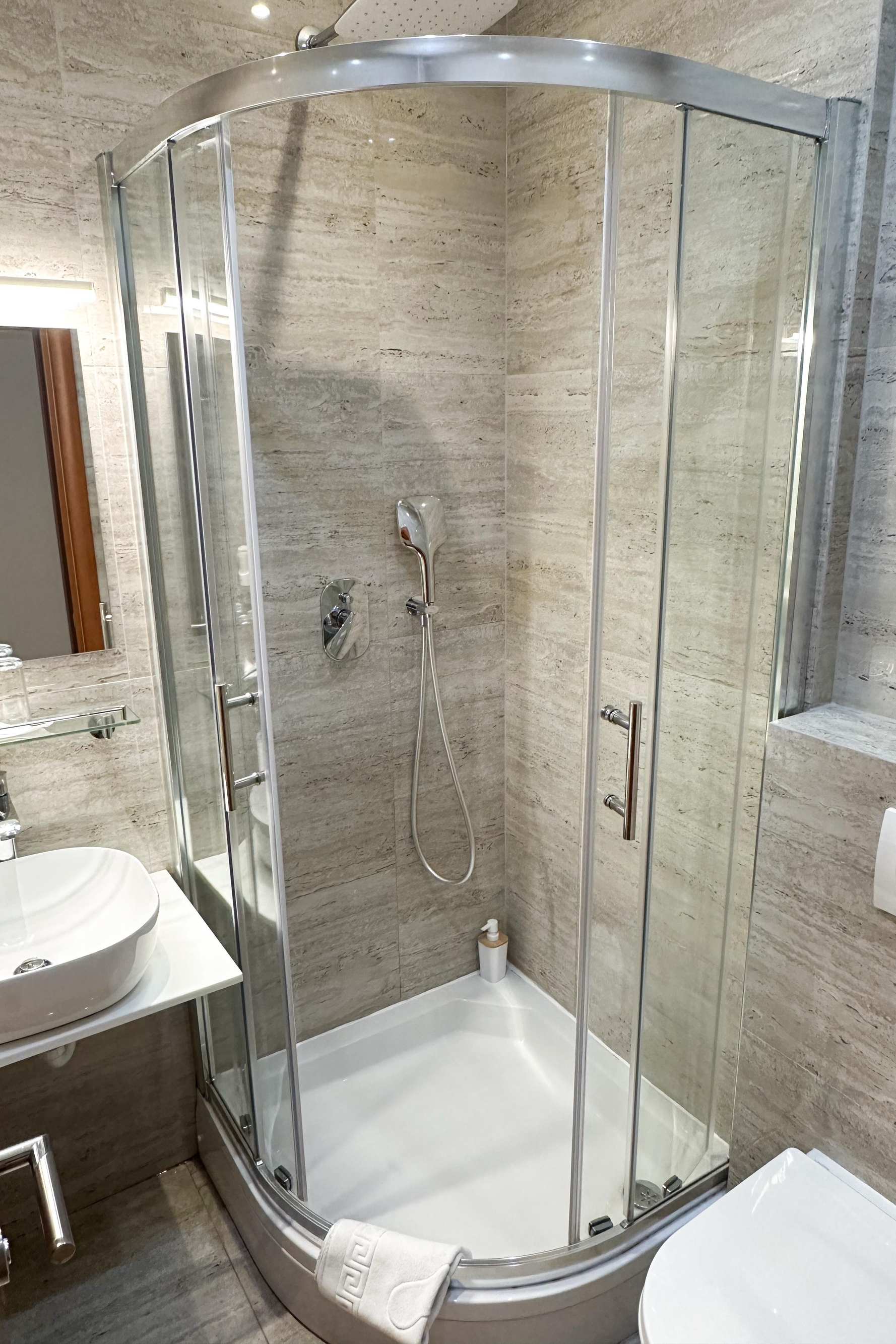 Soba s klimom Zagreb  S-c