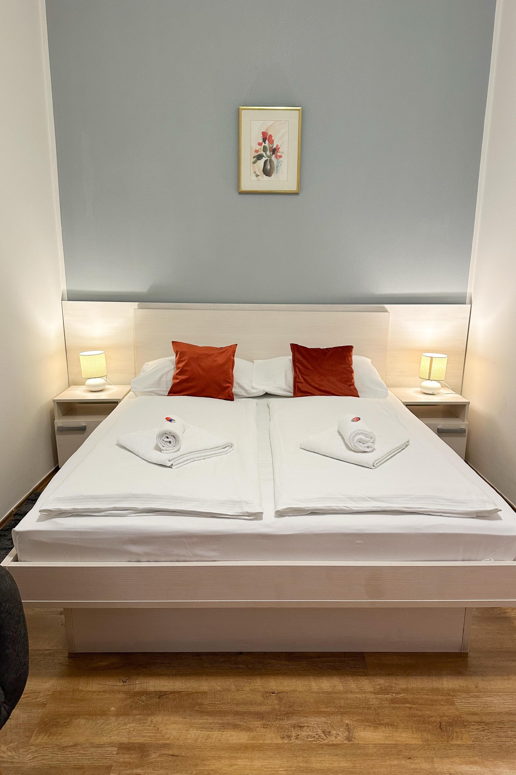 Soba s klimom Zagreb  S-c