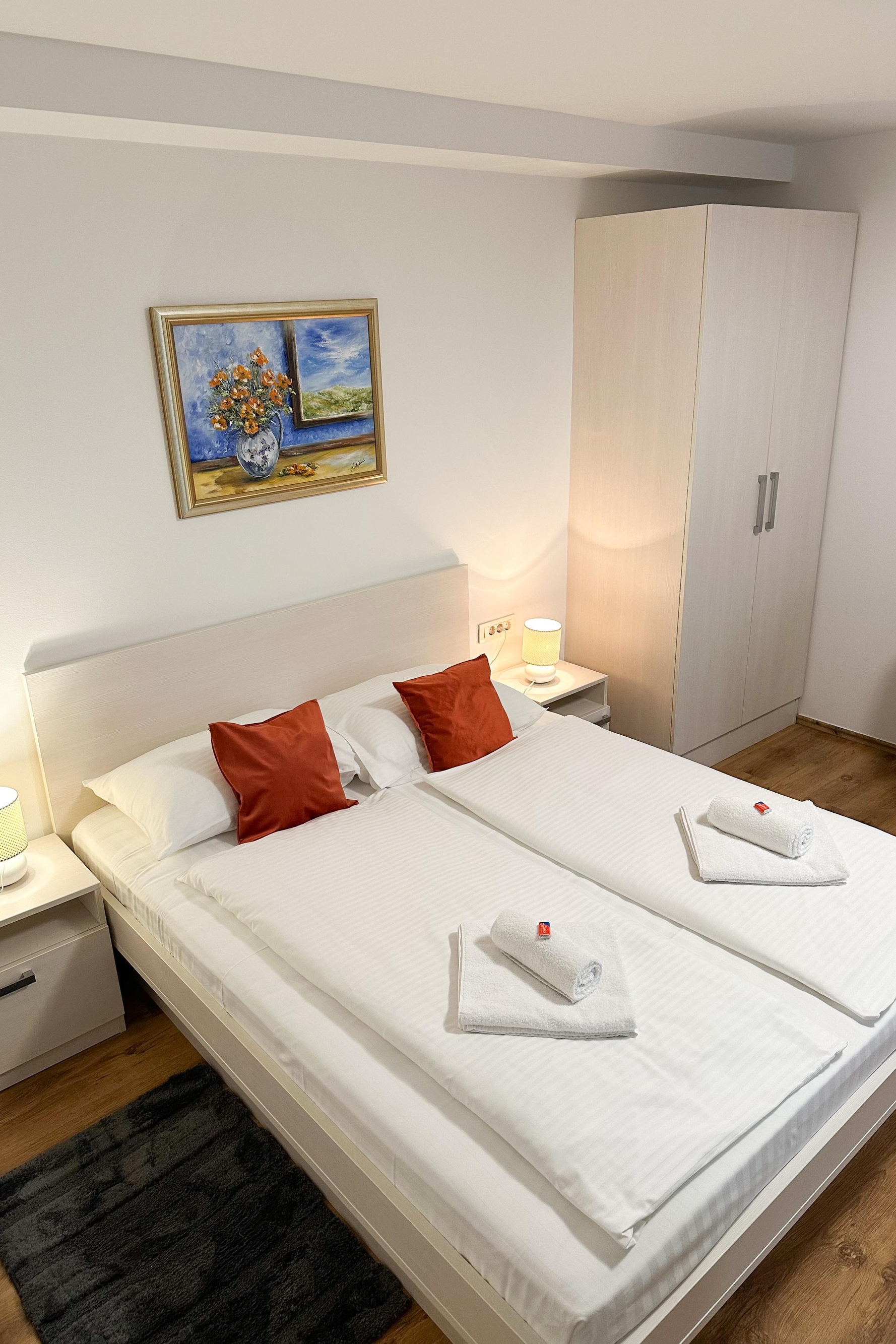 Room with air-conditioning Zagreb (S-24079-e)