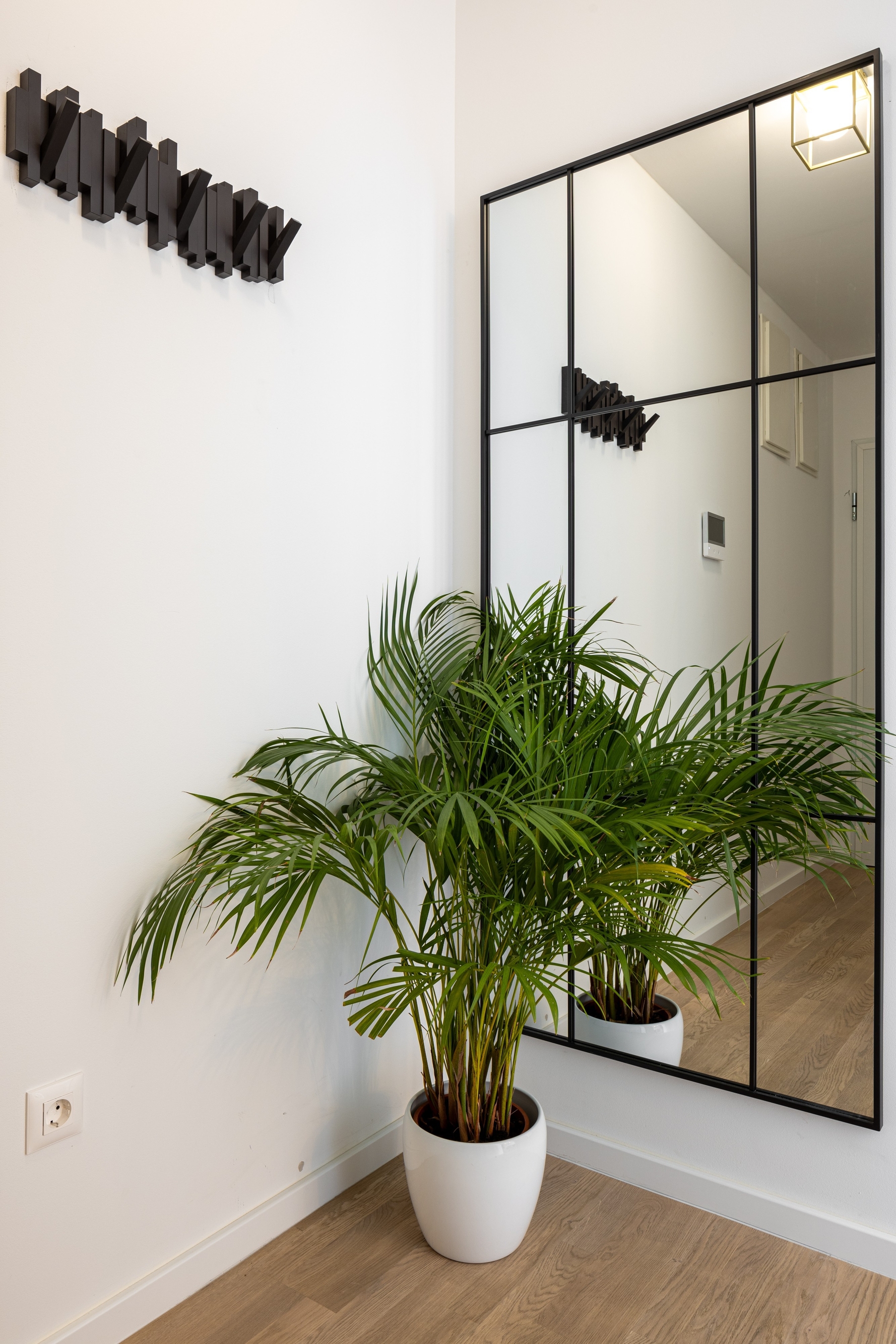 One bedroom apartment with terrace Split  A-a
