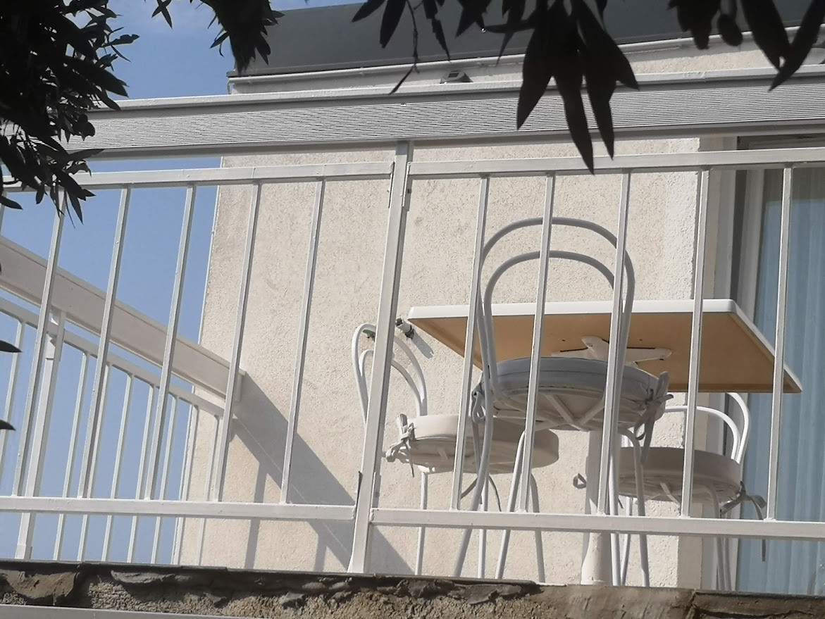 Three bedroom house with terrace and sea view Drvenik Mali, Drvenik  K