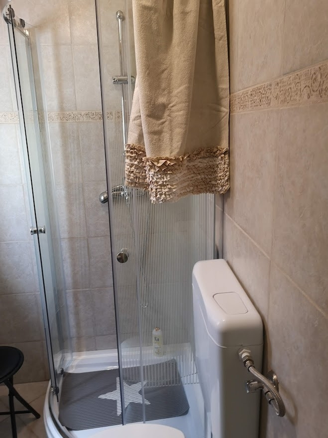 Three bedroom house with terrace and sea view Drvenik Mali, Drvenik  K
