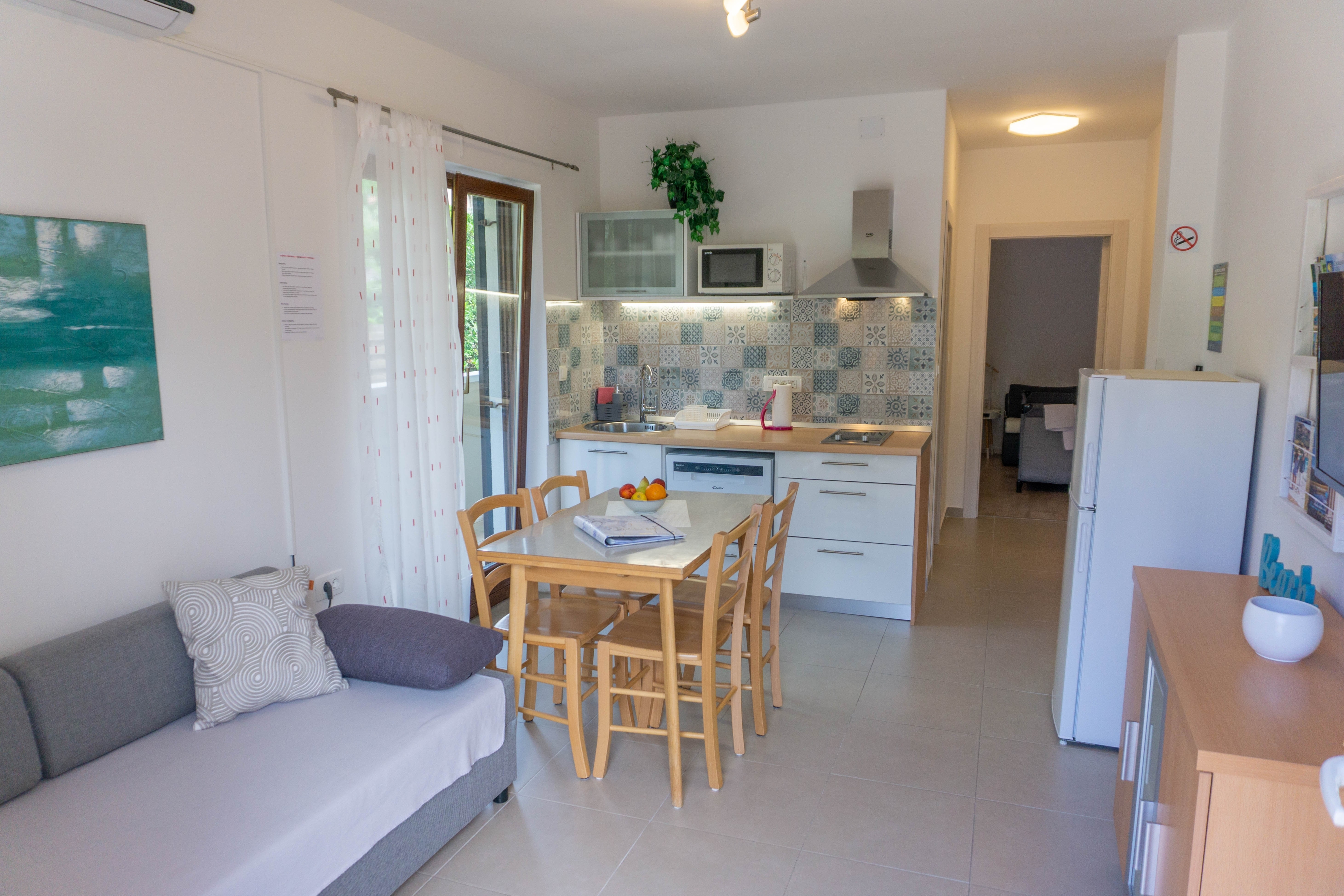 Top Krk Baška Top Krk Baška