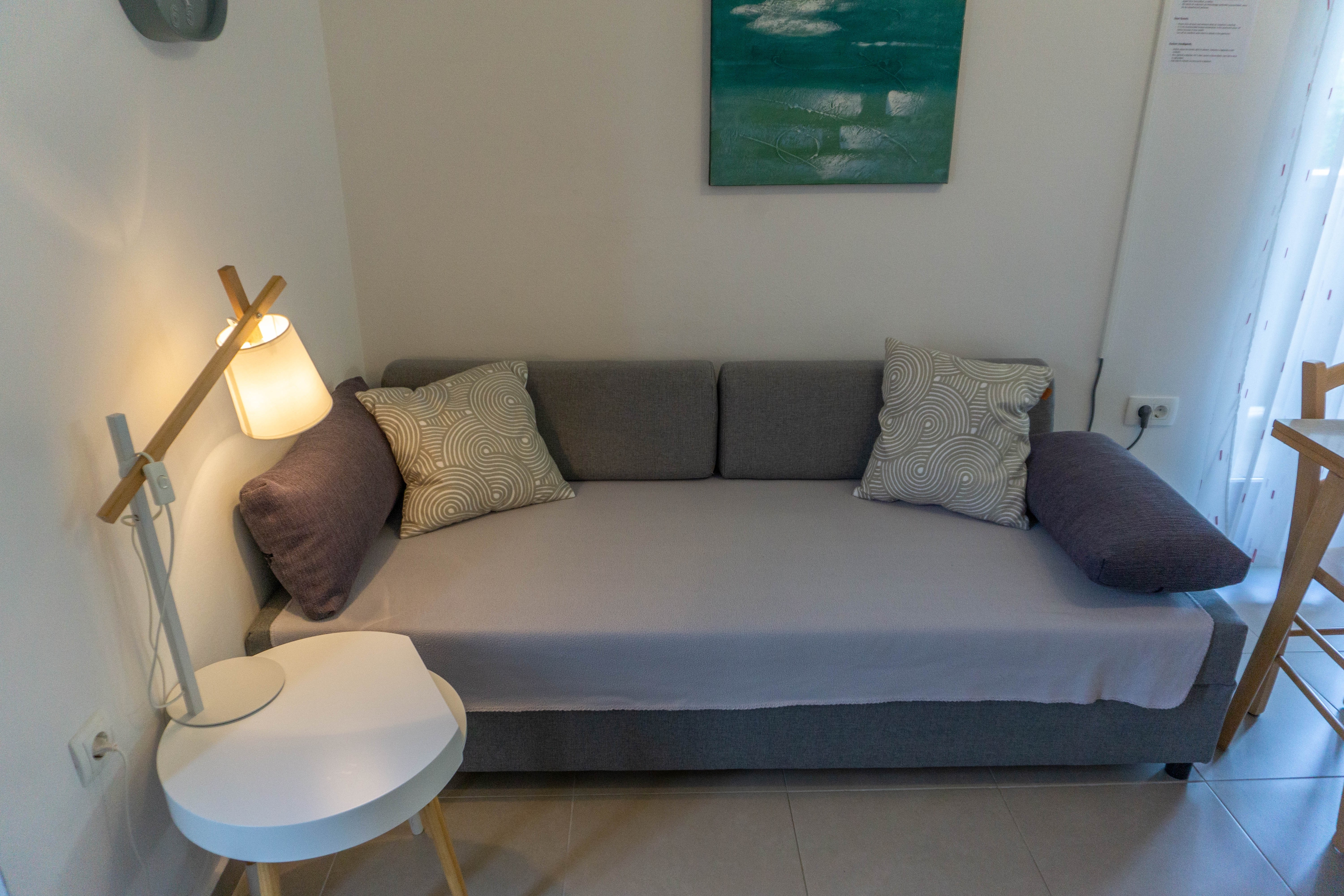 One bedroom apartment with terrace Baška (Krk) (A-24097-b) One bedroom apartment with terrace Baška (Krk) (A-24097-b)