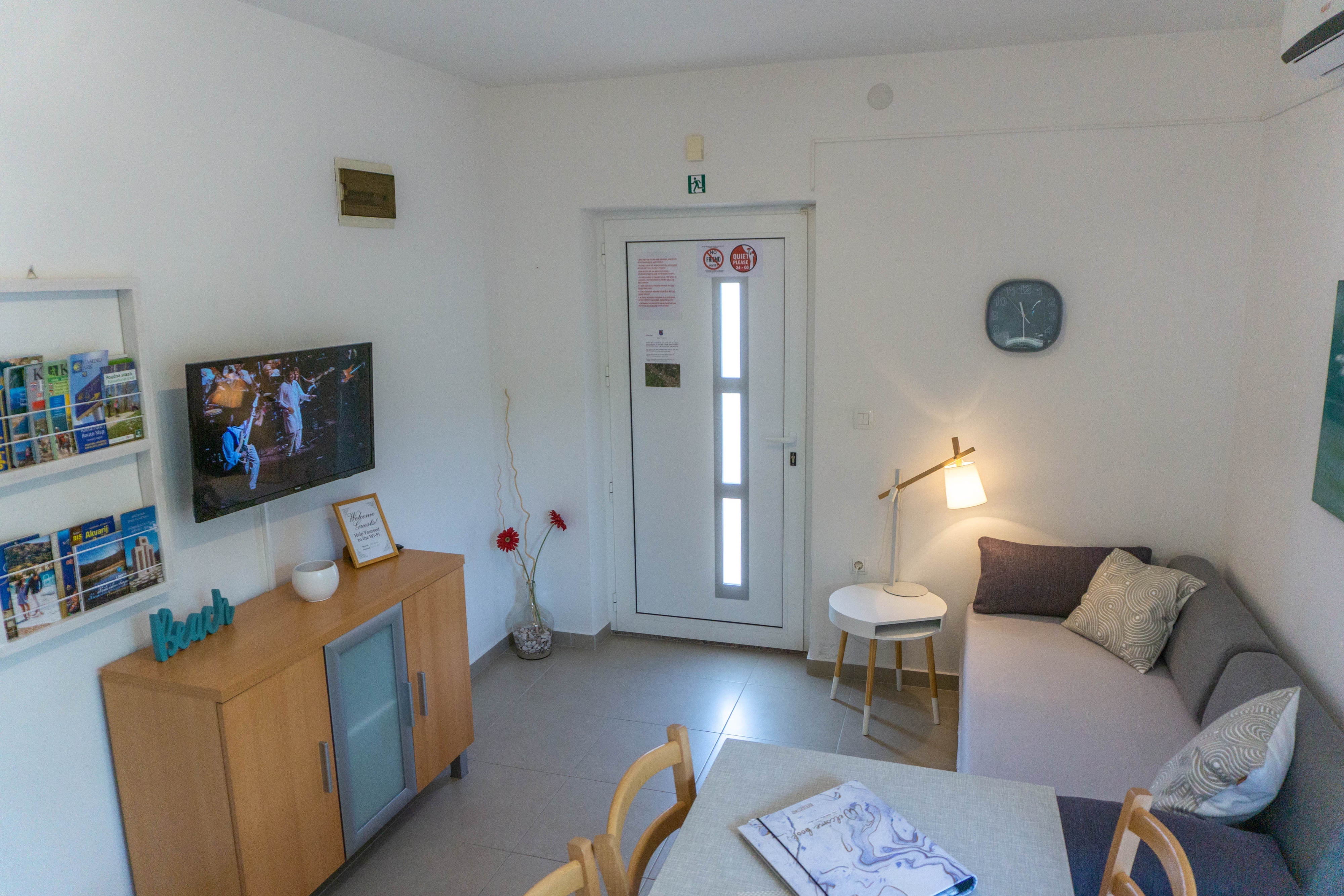 Top Krk Baška Top Krk Baška