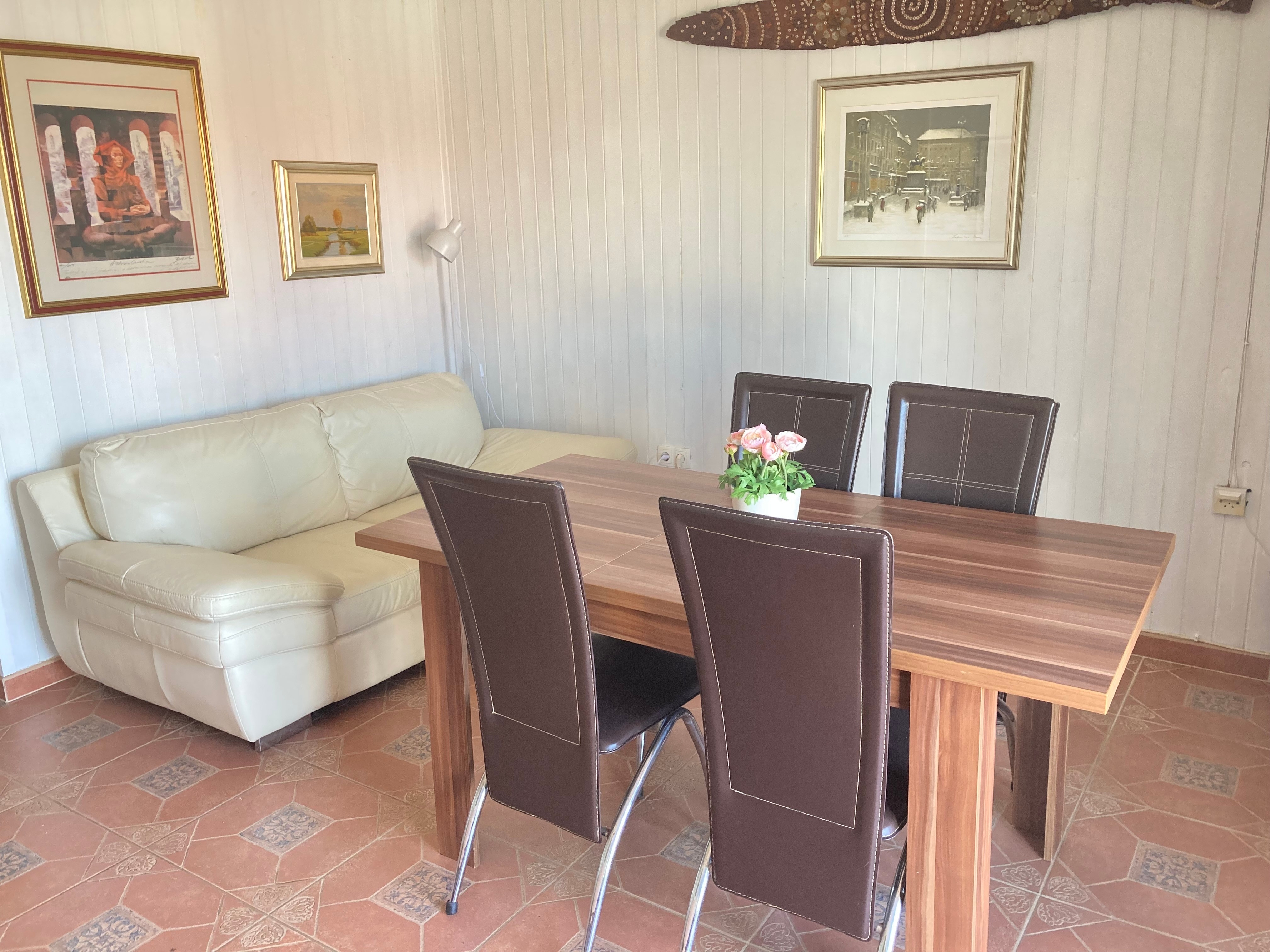 Two bedroom apartment with terrace and sea view Klenovica, Novi Vinodolski (A-24098-a) Two bedroom apartment with terrace and sea view Klenovica, Novi Vinodolski (A-24098-a)