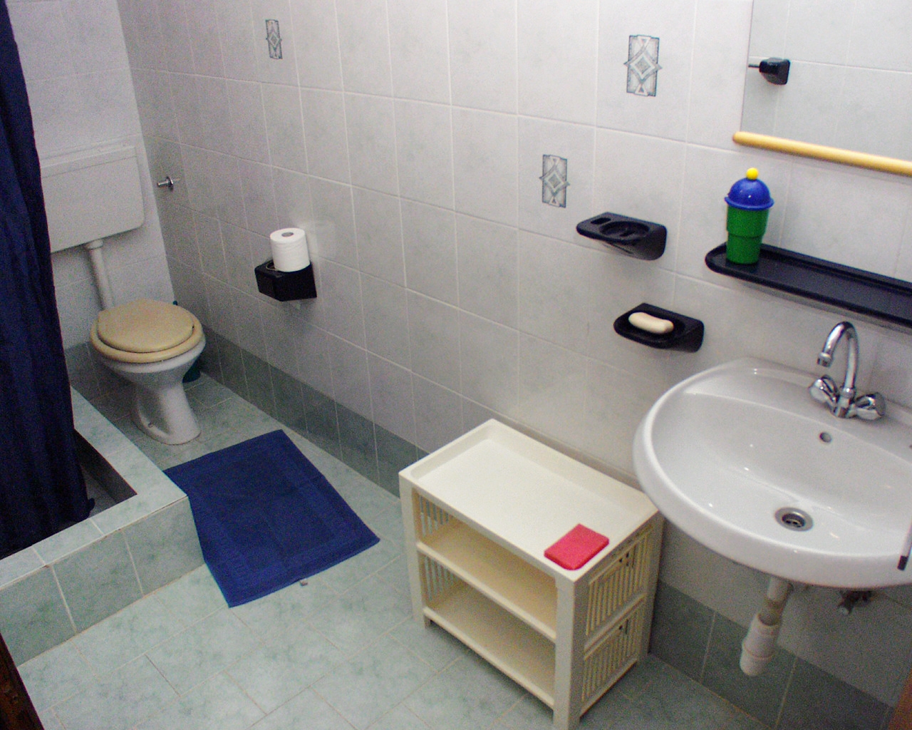 Top Pag Zubovići Top Pag Zubovići