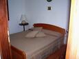 Спальня 1 Zubovići, Спальня 1 в размещении типа apartment, WiFi.