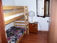 Спальня 2 Zubovići, Спальня 2 в размещении типа apartment, WiFi.