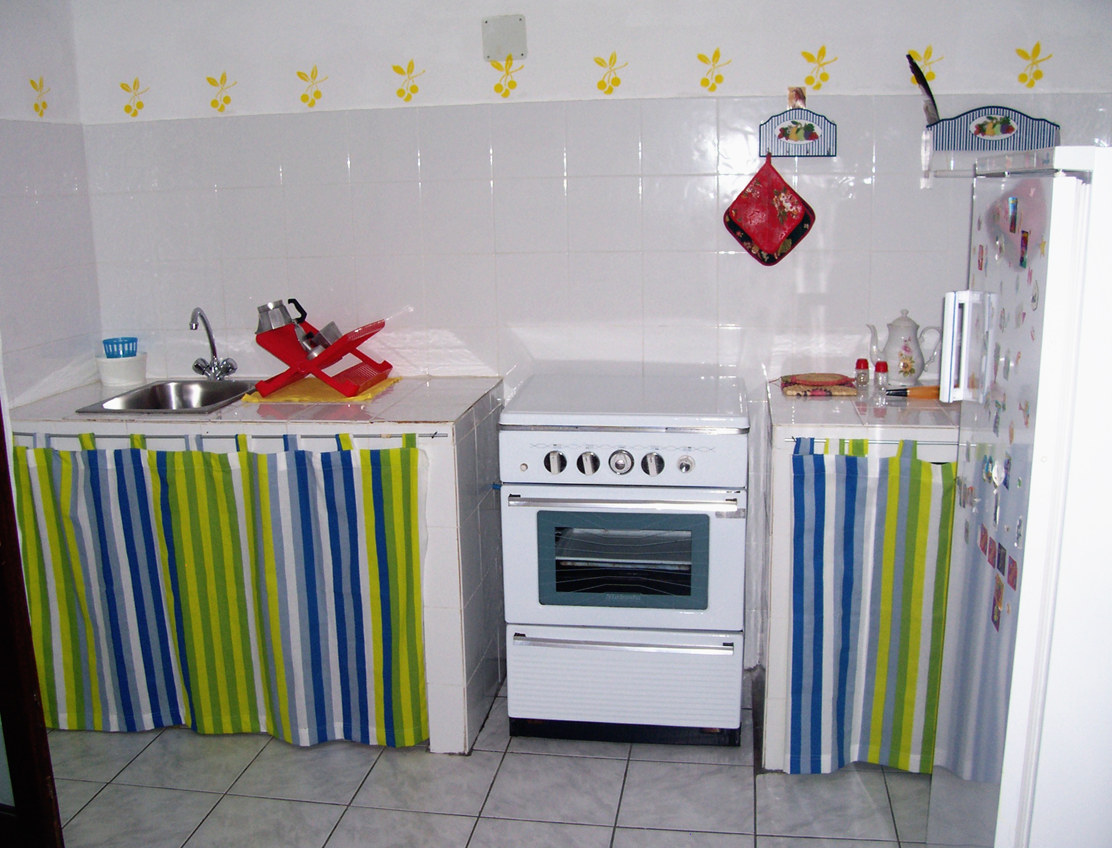 Top Pag Zubovići Top Pag Zubovići