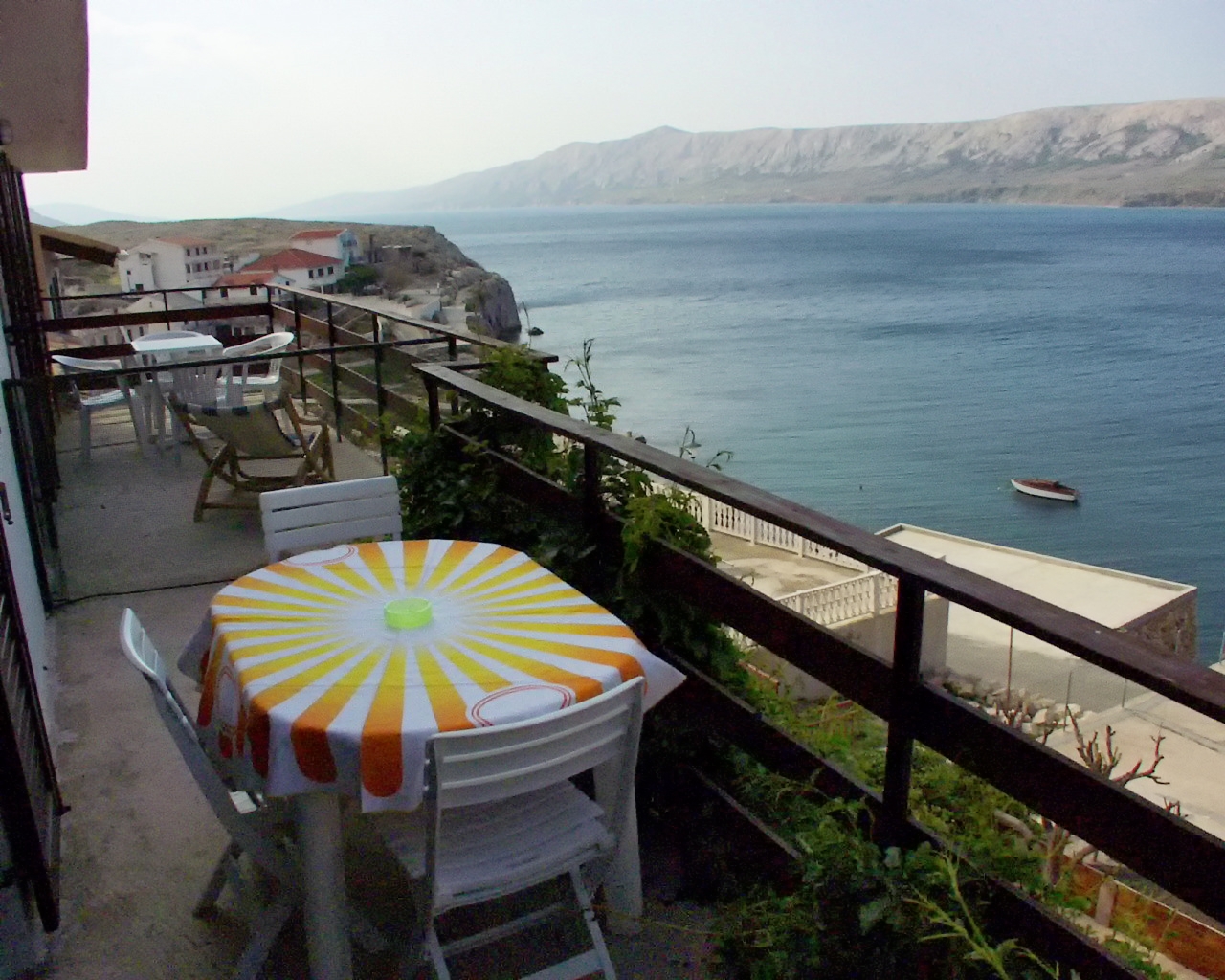 Top Pag Zubovići Top Pag Zubovići