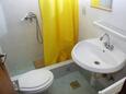 Koupelna Zubovići, Koupelna v ubytování typu apartment, WiFi.
