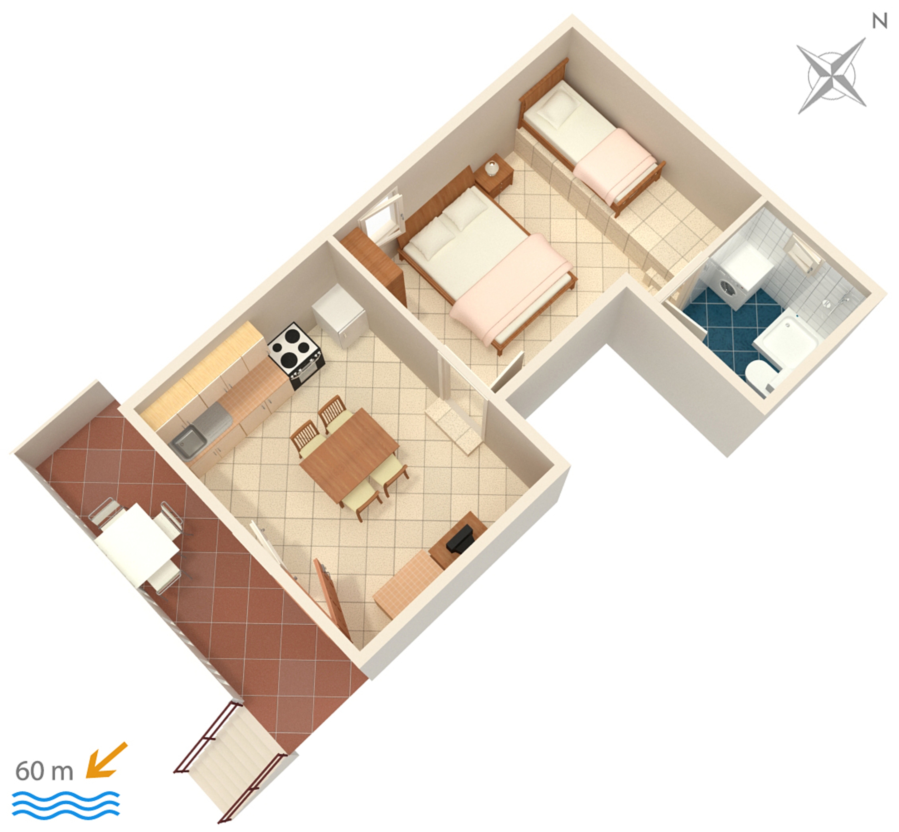 Top Pag Zubovići Top Pag Zubovići