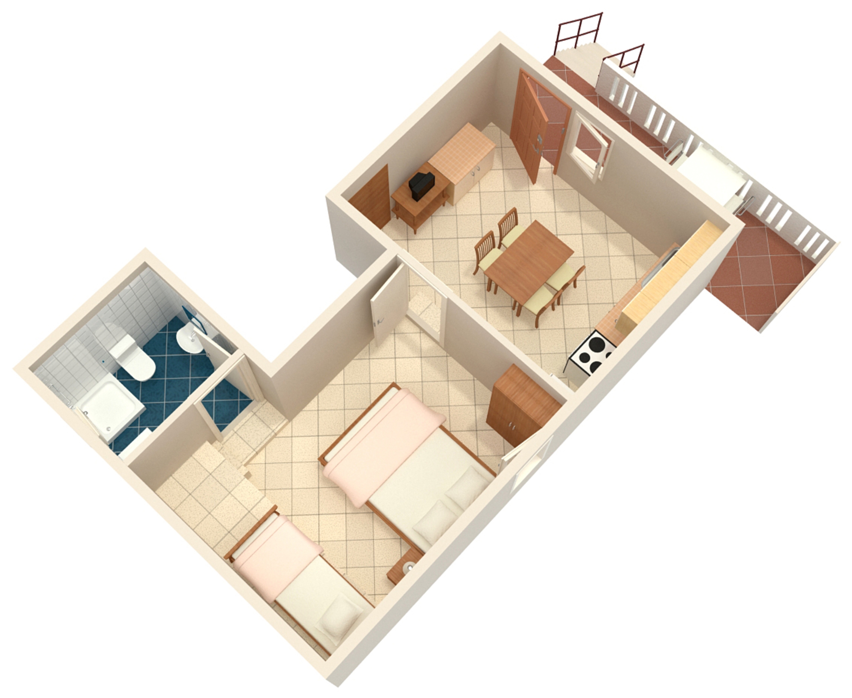 Top Pag Zubovići Top Pag Zubovići