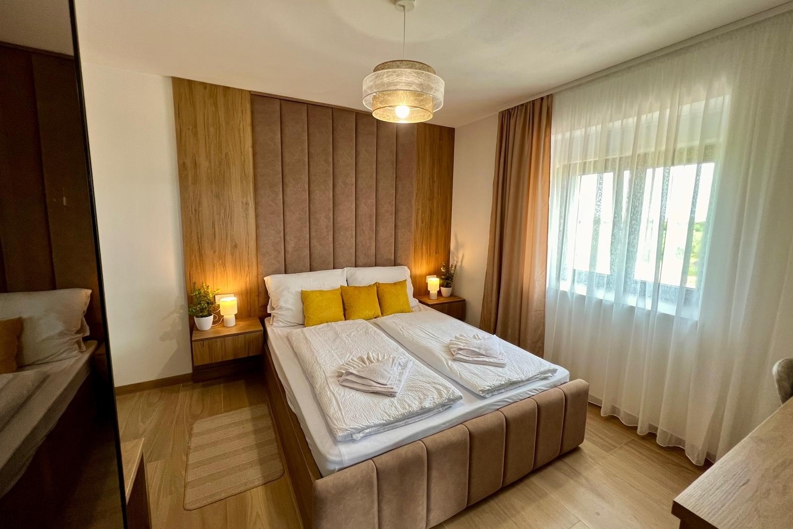 Four bedroom apartment with air-conditioning Finida, Umag  A-a