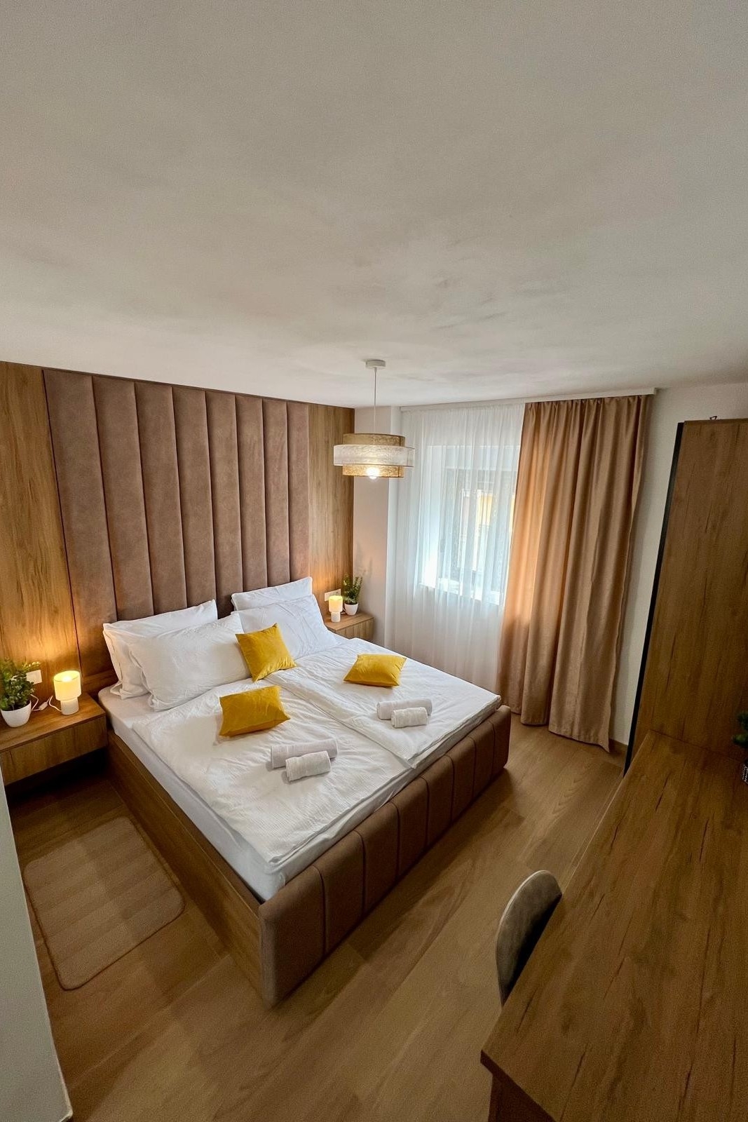 Four bedroom apartment with air-conditioning Finida, Umag  A-a