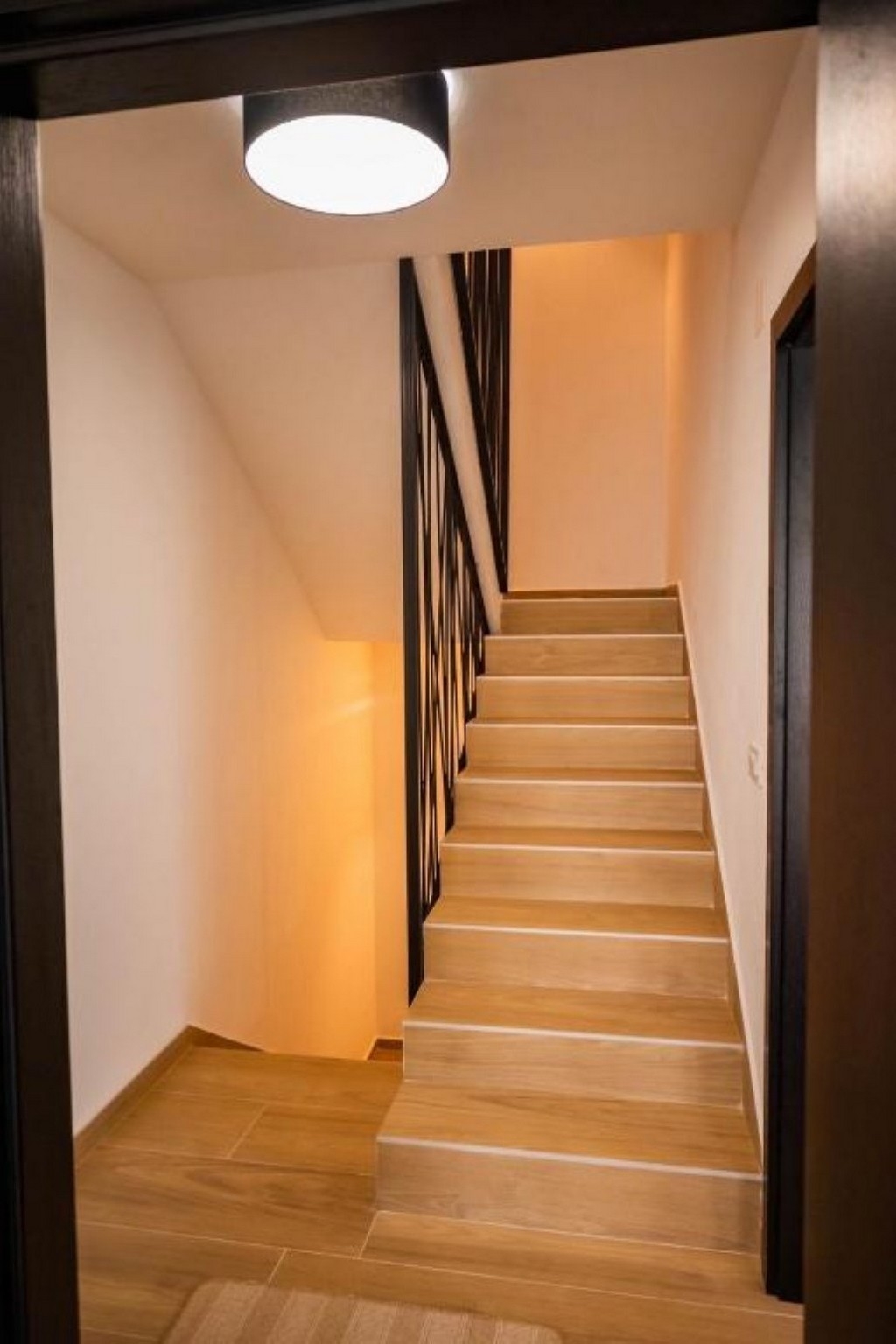 Four bedroom apartment with air-conditioning Finida, Umag  A-a