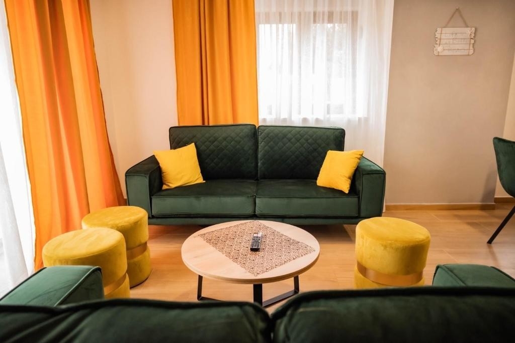 Four bedroom apartment with air-conditioning Finida, Umag  A-a