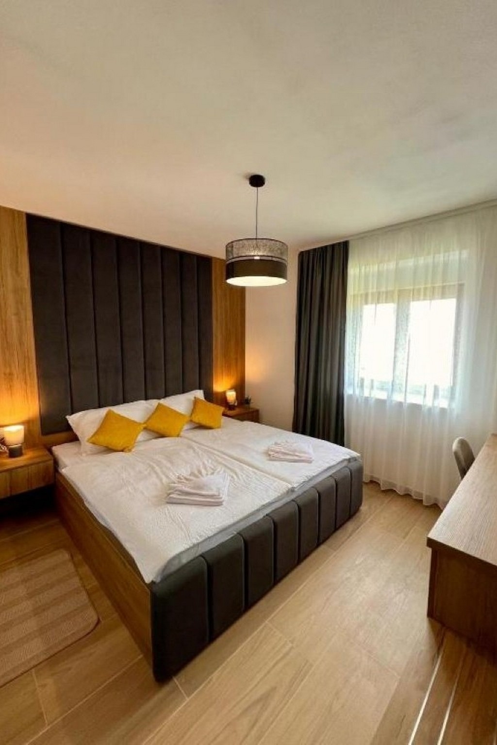 Four bedroom apartment with air-conditioning Finida, Umag  A-b