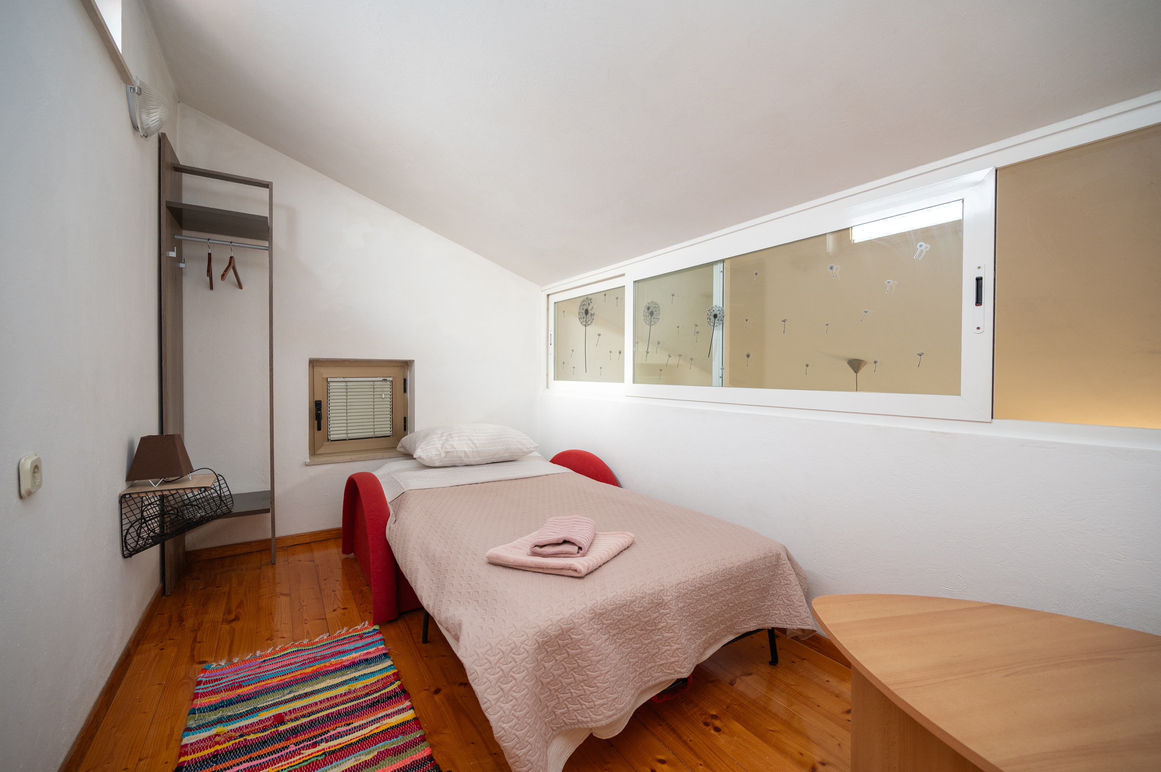 Three bedroom apartment with terrace Zadar  A-a