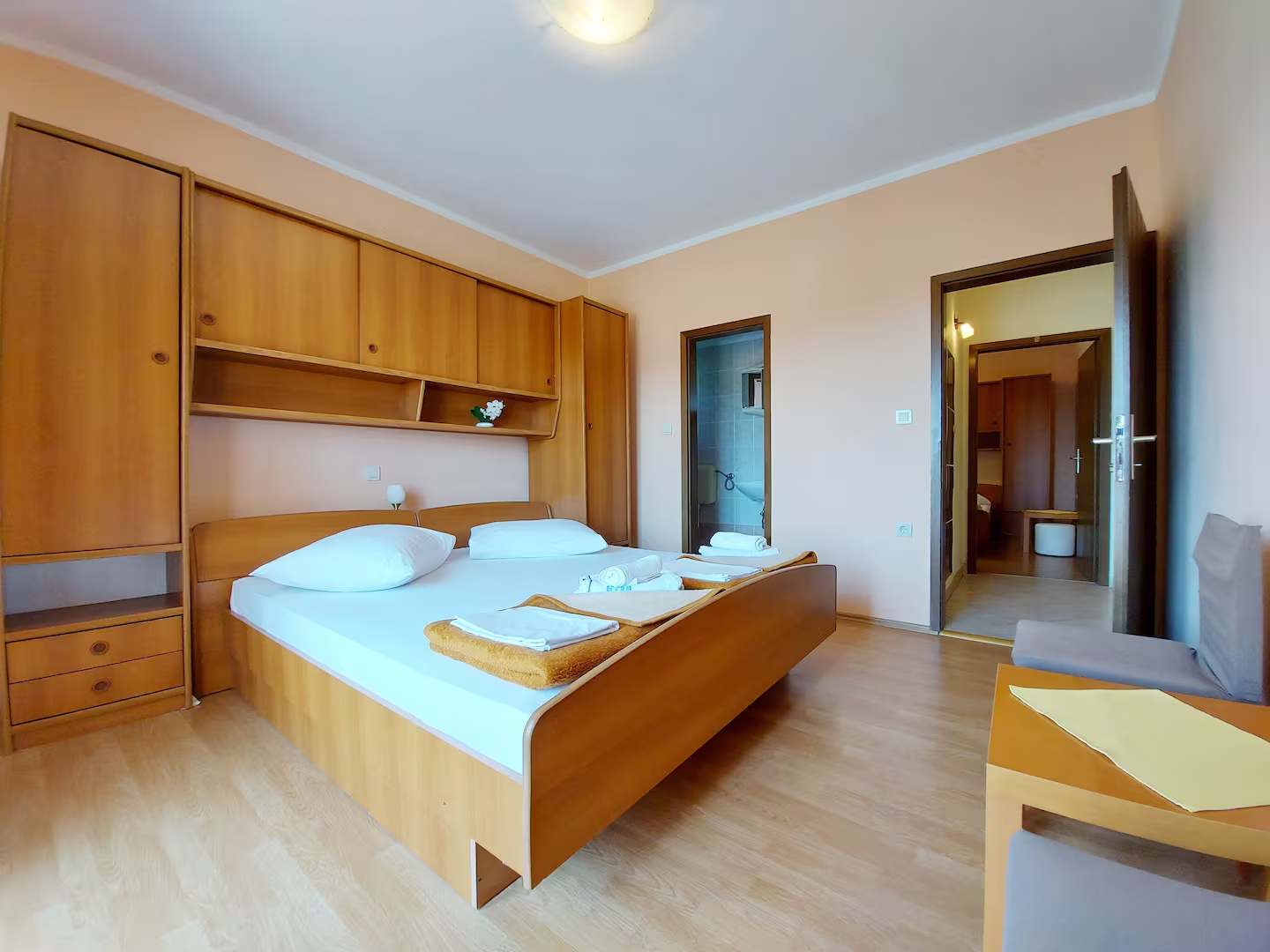 Top Rab Palit Top Rab Palit