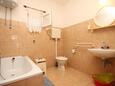 Bathroom Rukavac, Bathroom in the apartment, WiFi.