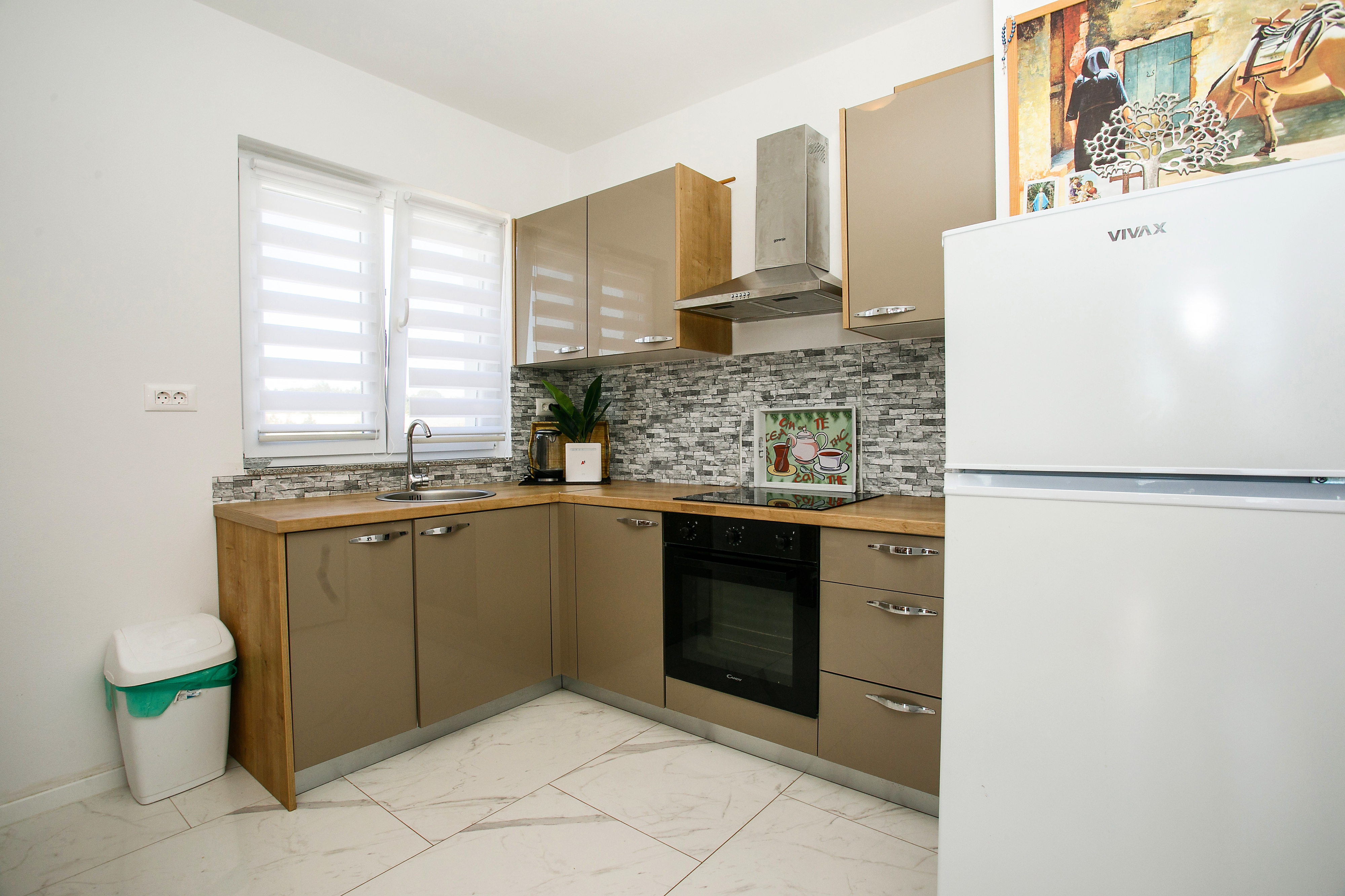 Top Zadar Vrsi - Mulo Top Zadar Vrsi - Mulo