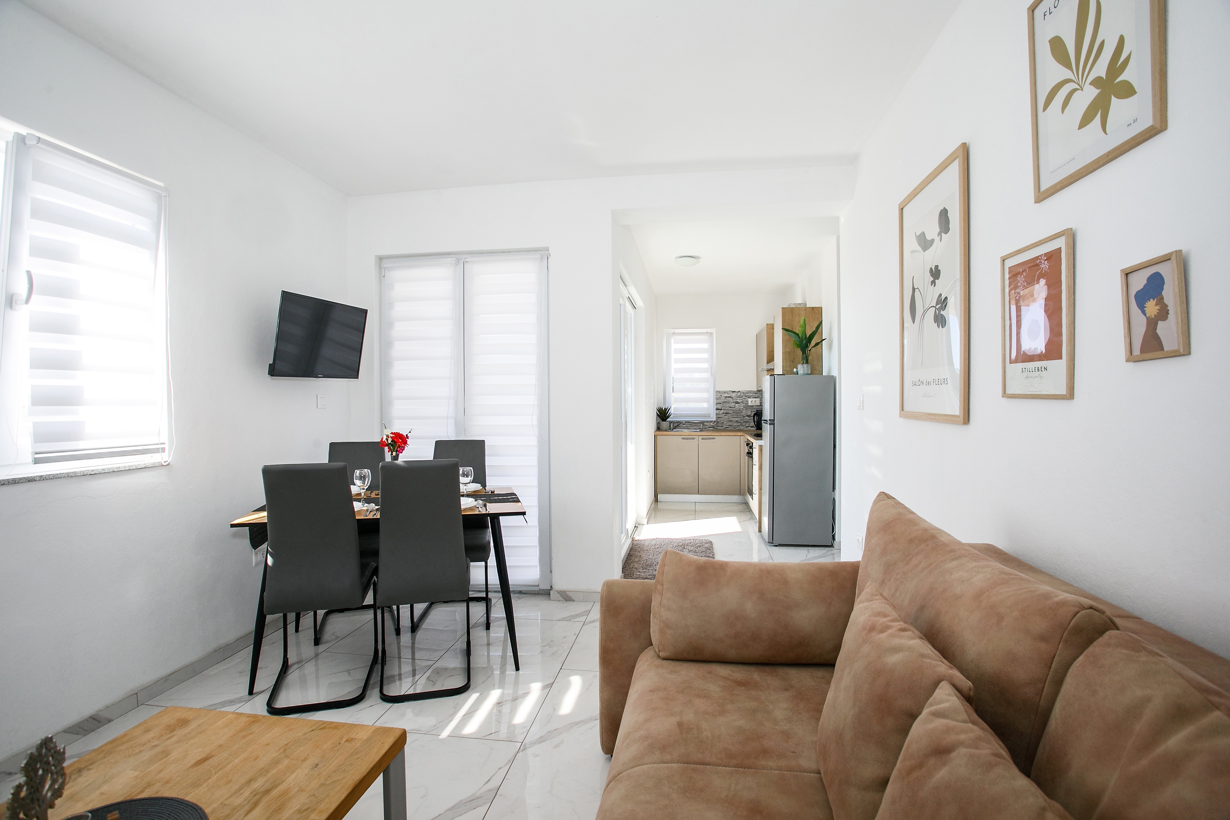 Top Zadar Vrsi - Mulo Top Zadar Vrsi - Mulo