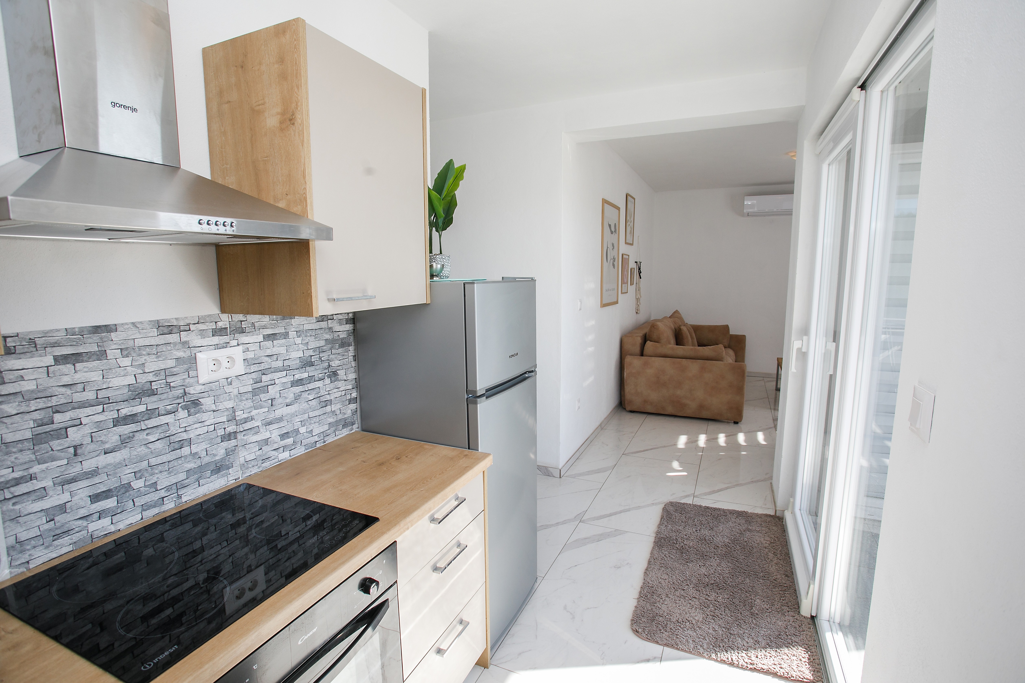 Top Zadar Vrsi - Mulo Top Zadar Vrsi - Mulo