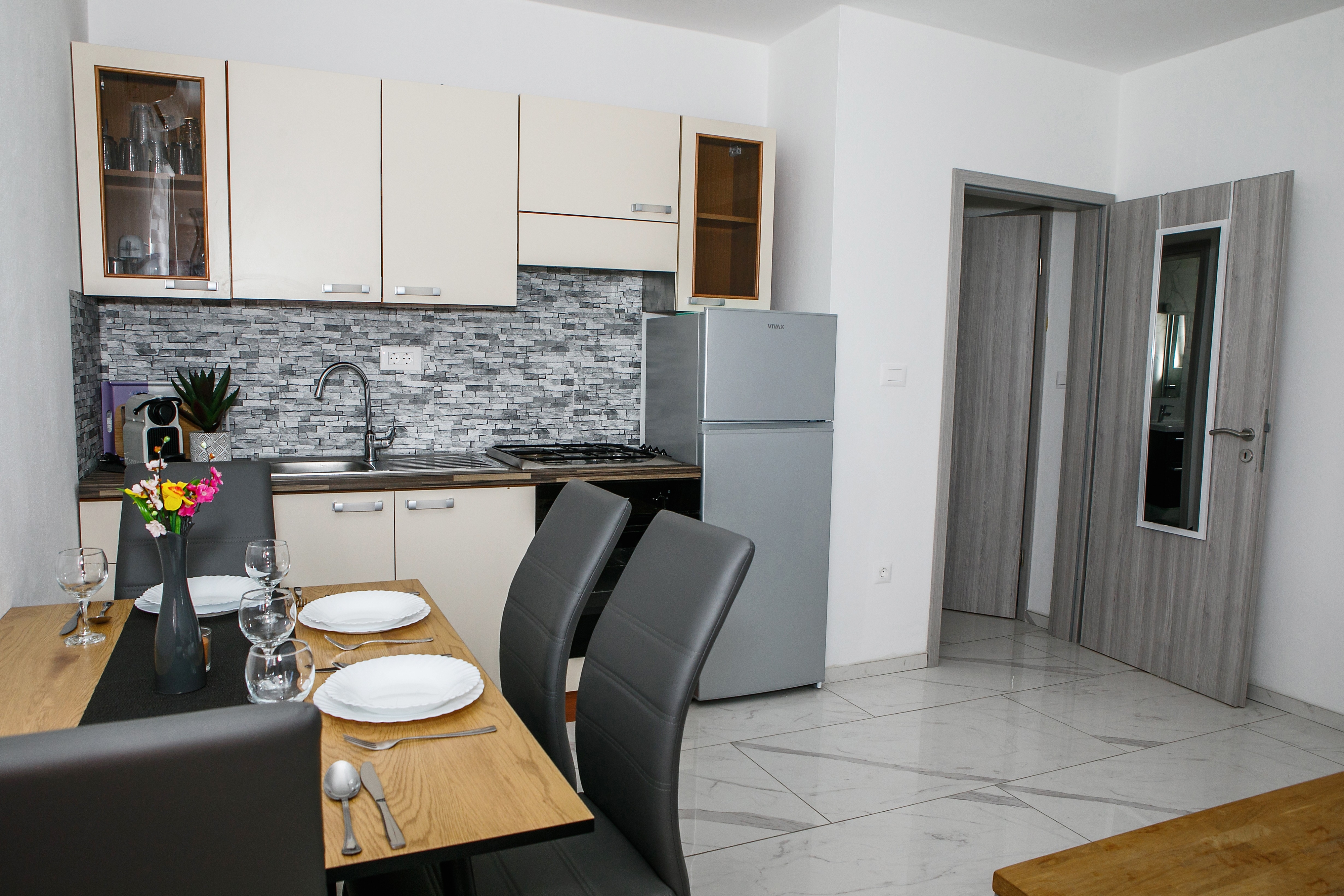 Top Zadar Vrsi - Mulo Top Zadar Vrsi - Mulo