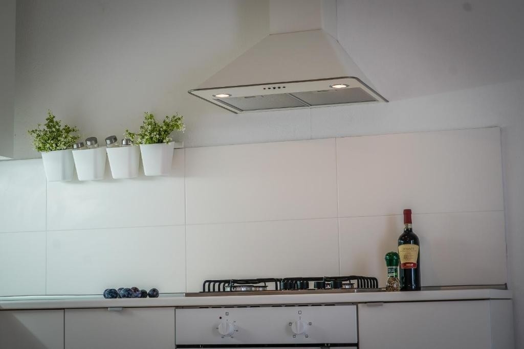 Three bedroom apartment with terrace Duba Stonska, Pelješac  A-a