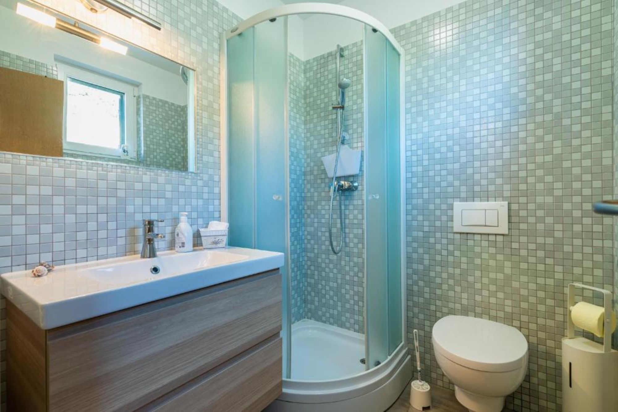 Top Krk Jurandvor Top Krk Jurandvor