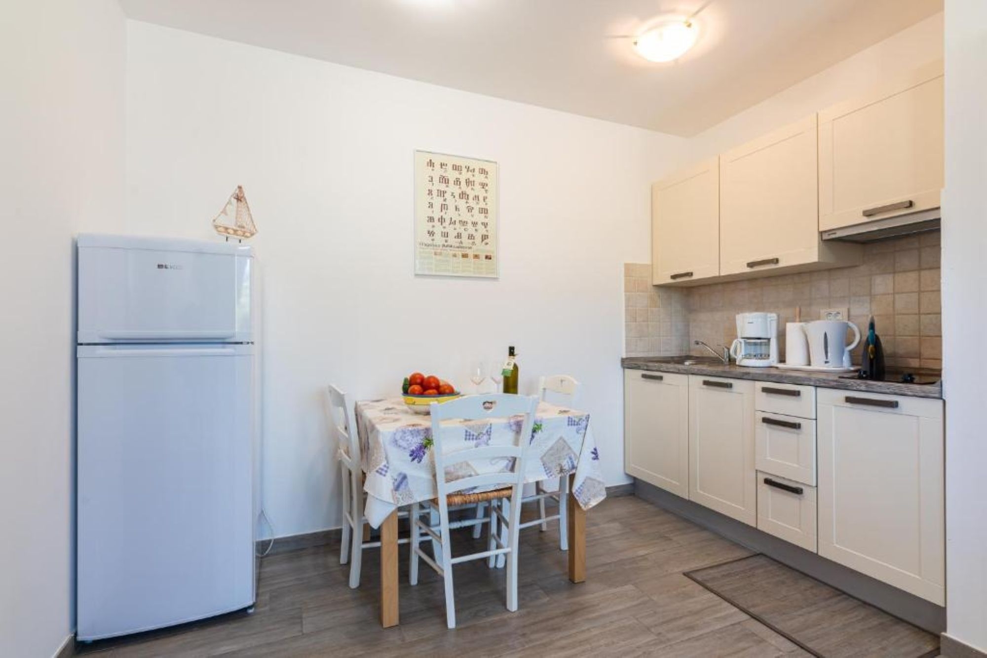 Top Krk Jurandvor Top Krk Jurandvor