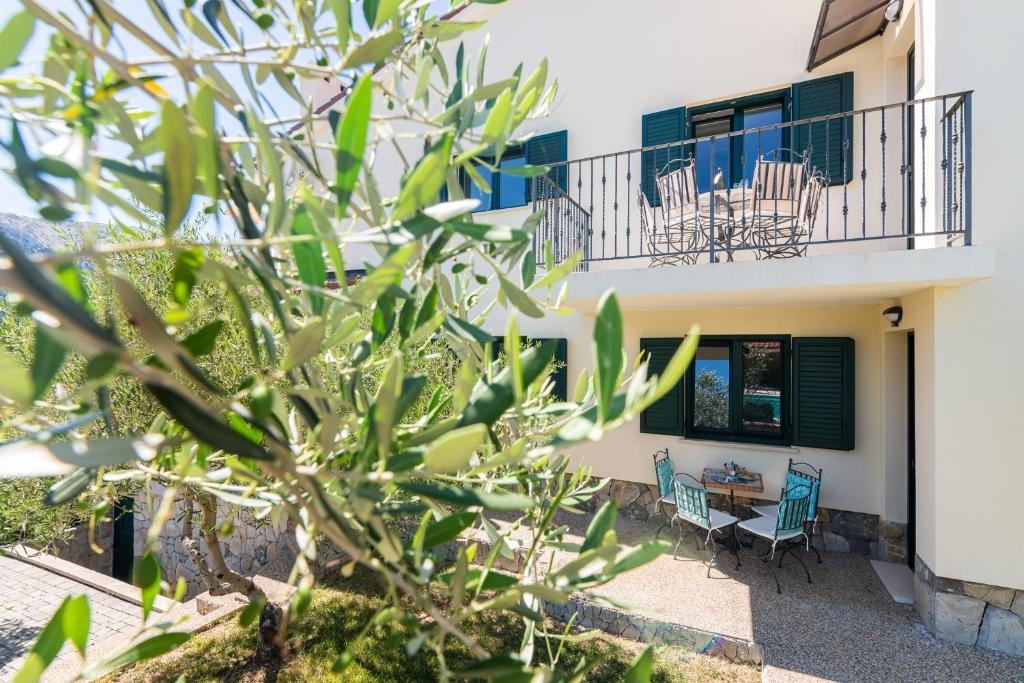 Top Krk Jurandvor Top Krk Jurandvor