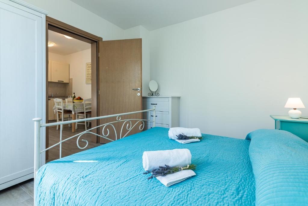 Top Krk Jurandvor Top Krk Jurandvor