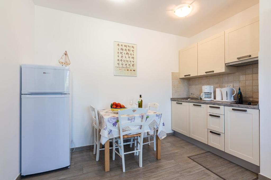 Top Krk Jurandvor Top Krk Jurandvor