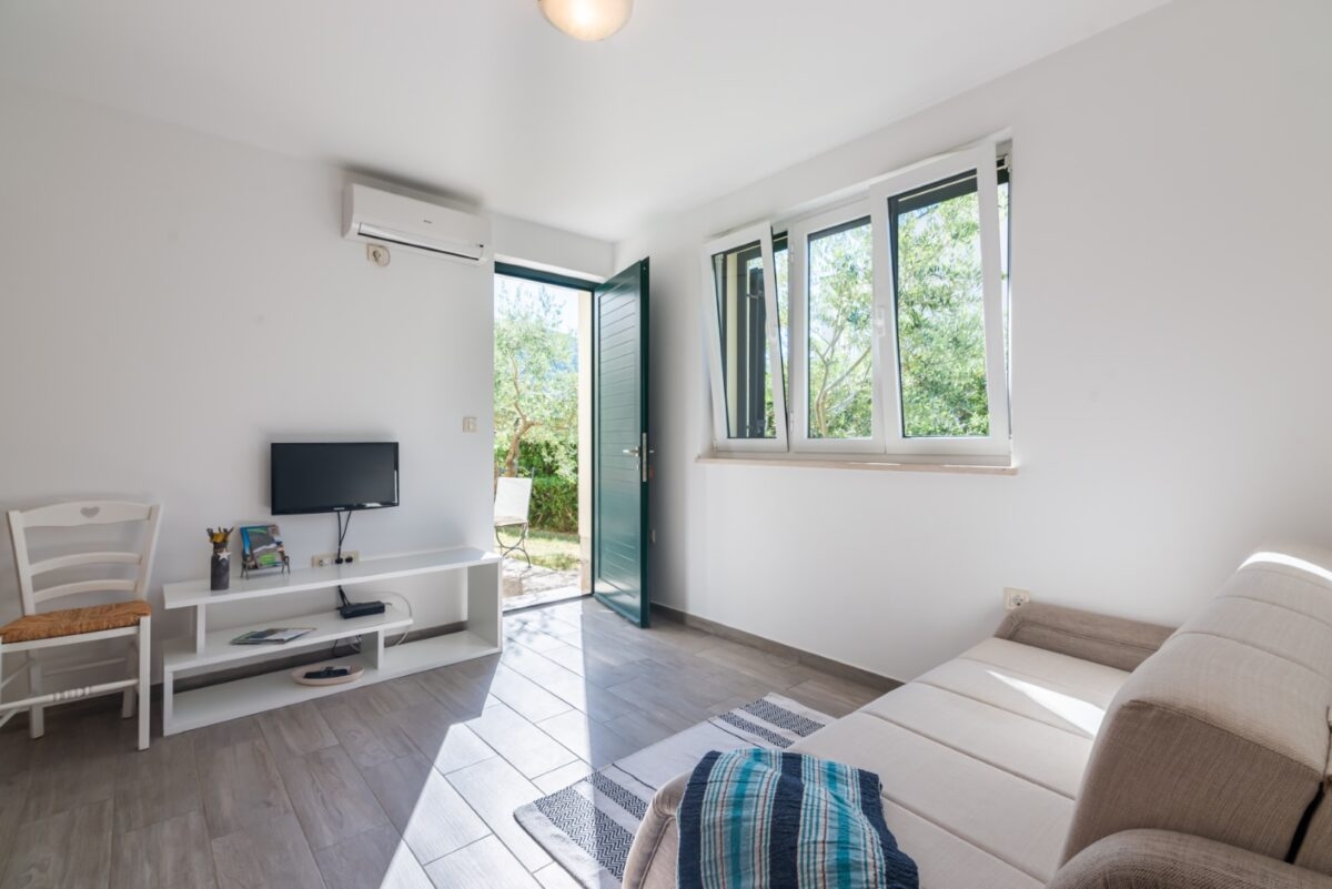 Top Krk Jurandvor Top Krk Jurandvor