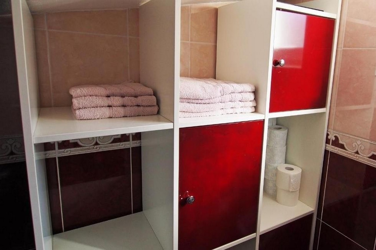 Four bedroom apartment with terrace and sea view Dobreć, Opatija  A-b