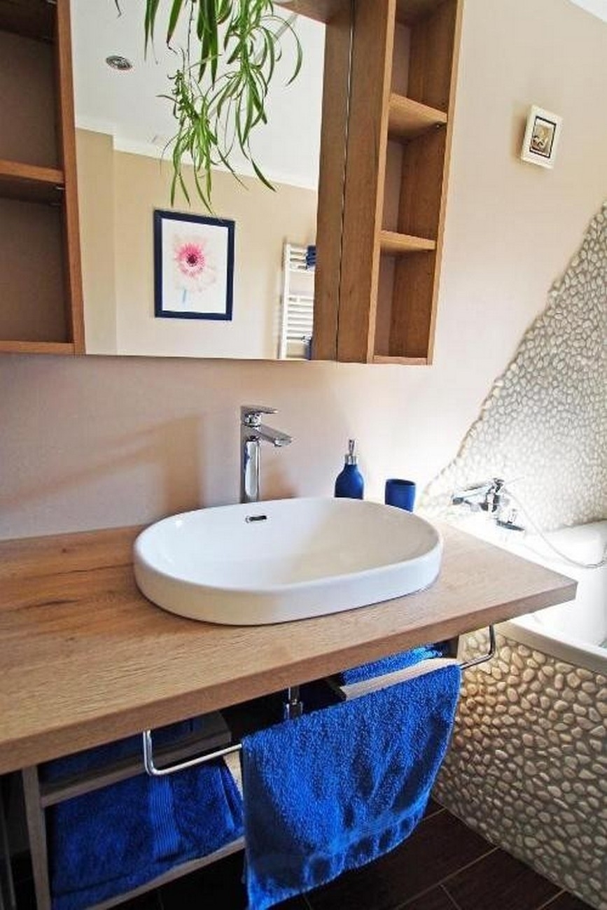 Four bedroom apartment with terrace and sea view Dobreć, Opatija  A-b