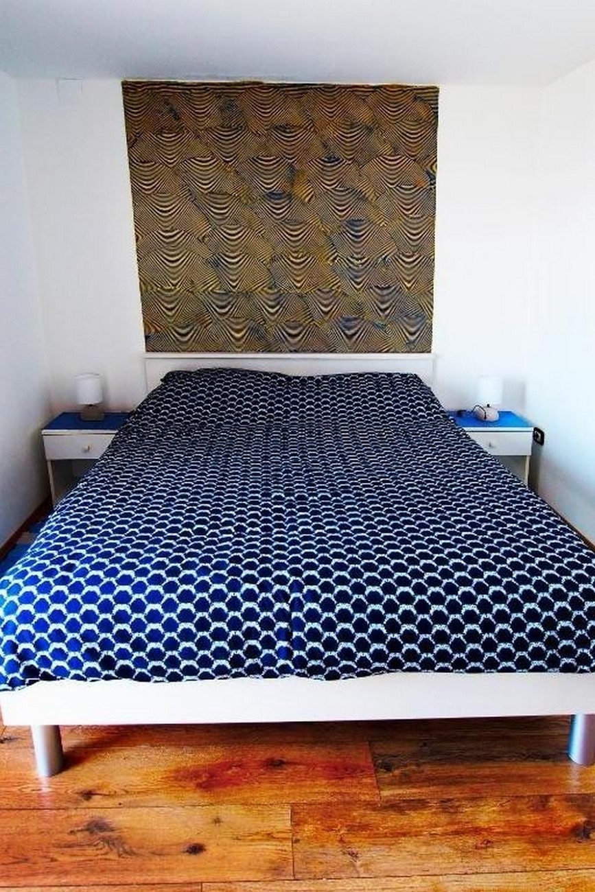 Four bedroom apartment with terrace and sea view Dobreć, Opatija  A-b
